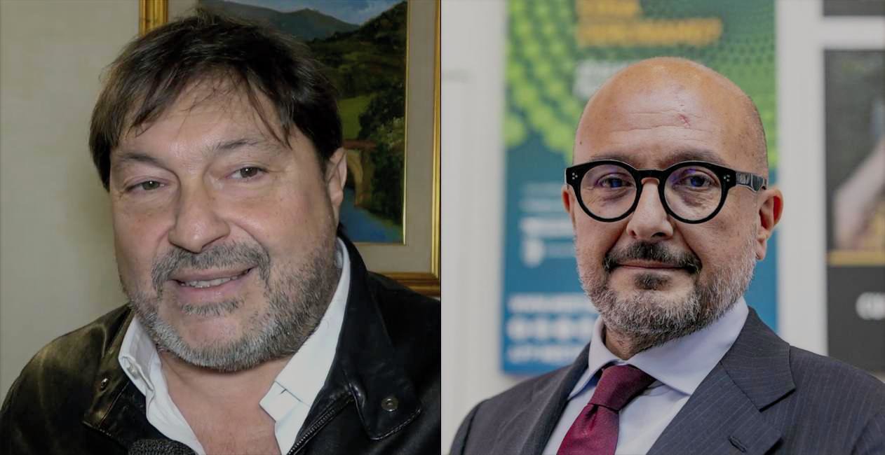Report, la “doppia morale” di Ranucci sulle sue telefonate e quelle di Sangiuliano