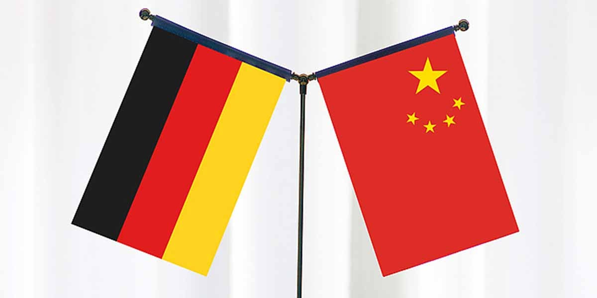 Il giorno in cui la Cina disse “No, grazie” alla Germania