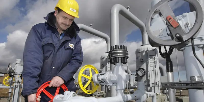 L’Europa sta riscrivendo il copione della crisi del gas
