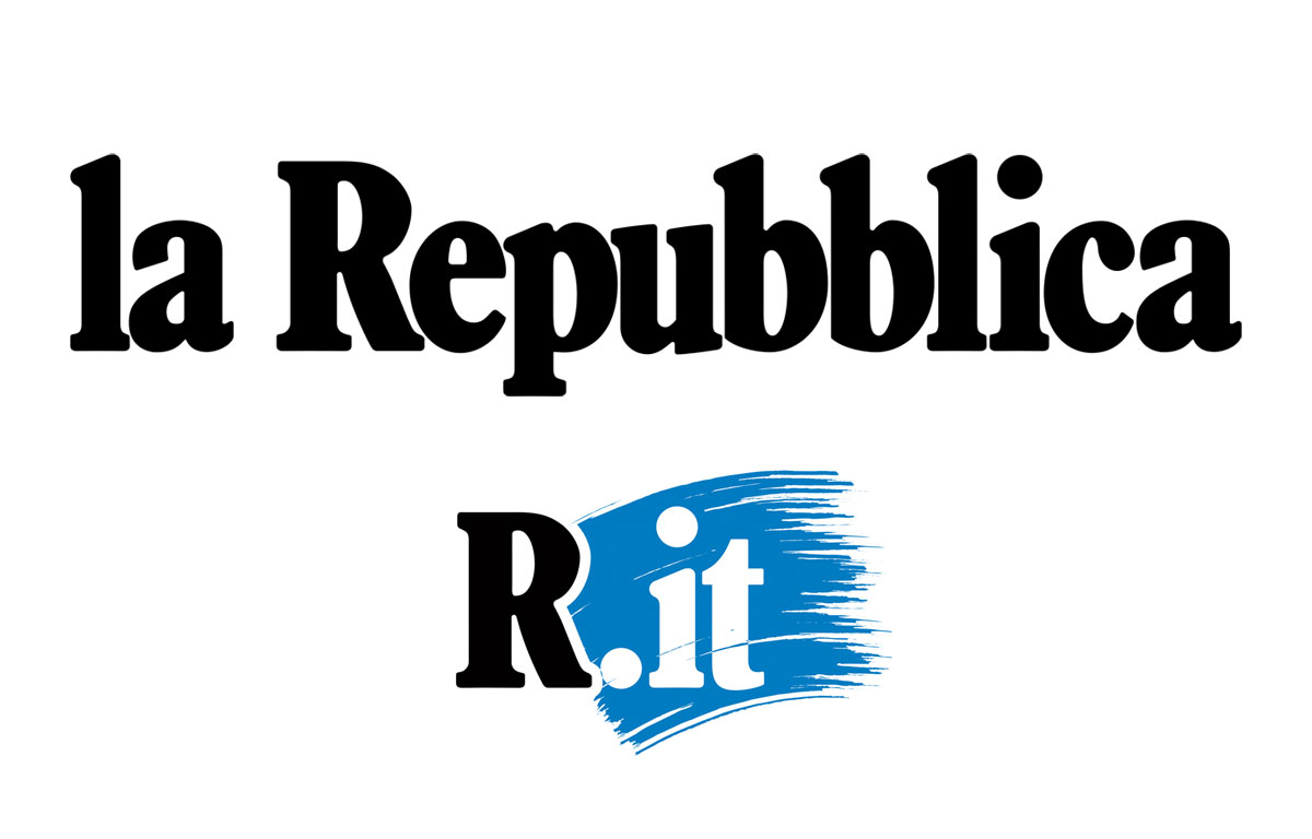 Repubblica senza direttore; con un editore che scopre l’Italia nel modo più costoso possibile.