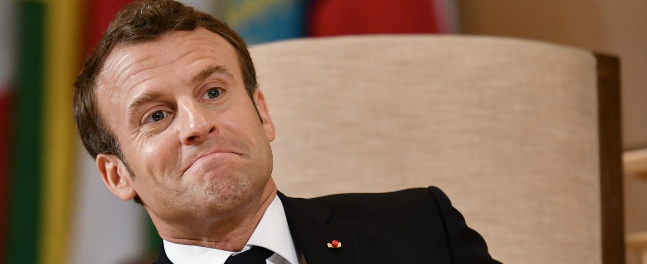 Europa sempre più fragile: intanto il conto arriva per Parigi