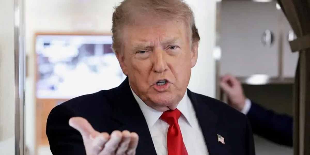 La nuova arma di Trump si chiama Section 301