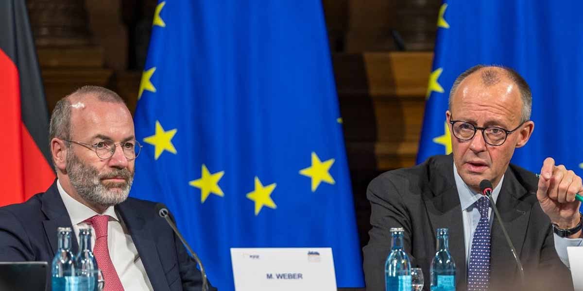 Germania: Il cordone sanitario della CDU si sta scontrando con la matematica