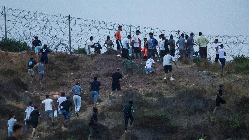 La crisi di Ceuta e il nuovo asse Trump-Marocco