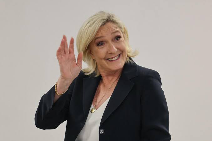 Francia: il silenzio prima della battaglia