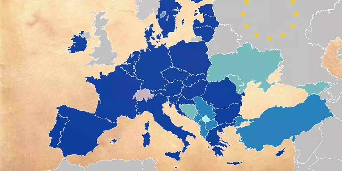 L’Europa allarga il tavolo, ma non sa ancora chi far sedere