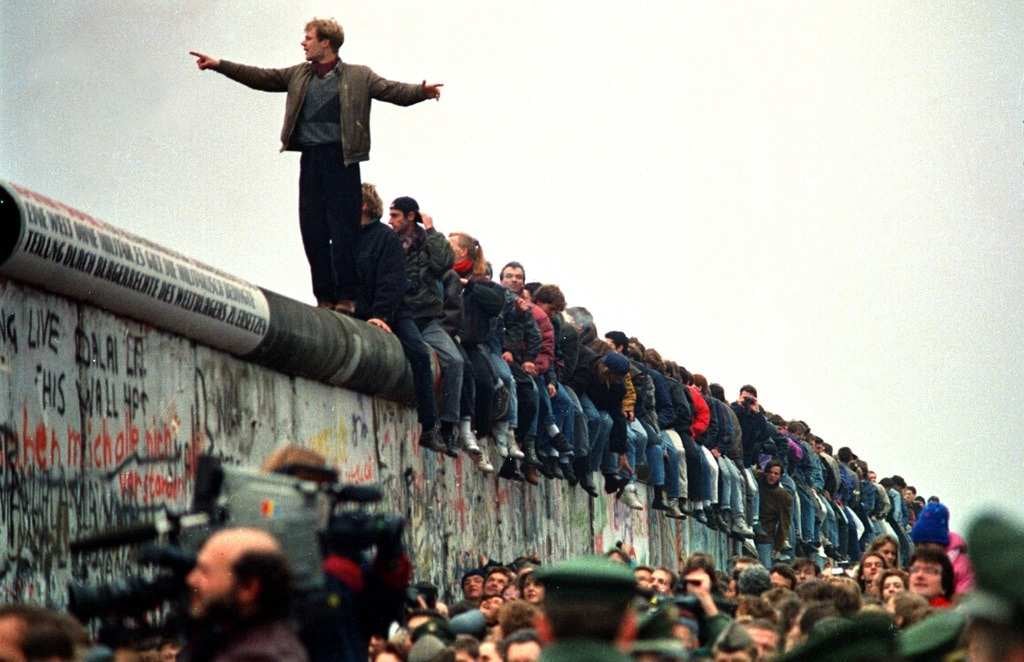 Germania Est, la bomba demografica che spinge l’AfD
