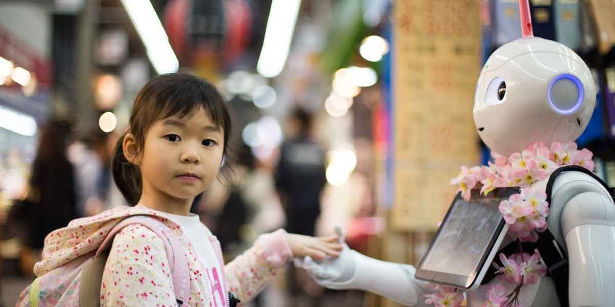 Il prossimo China Shock arriverà dall’intelligenza artificiale a basso costo