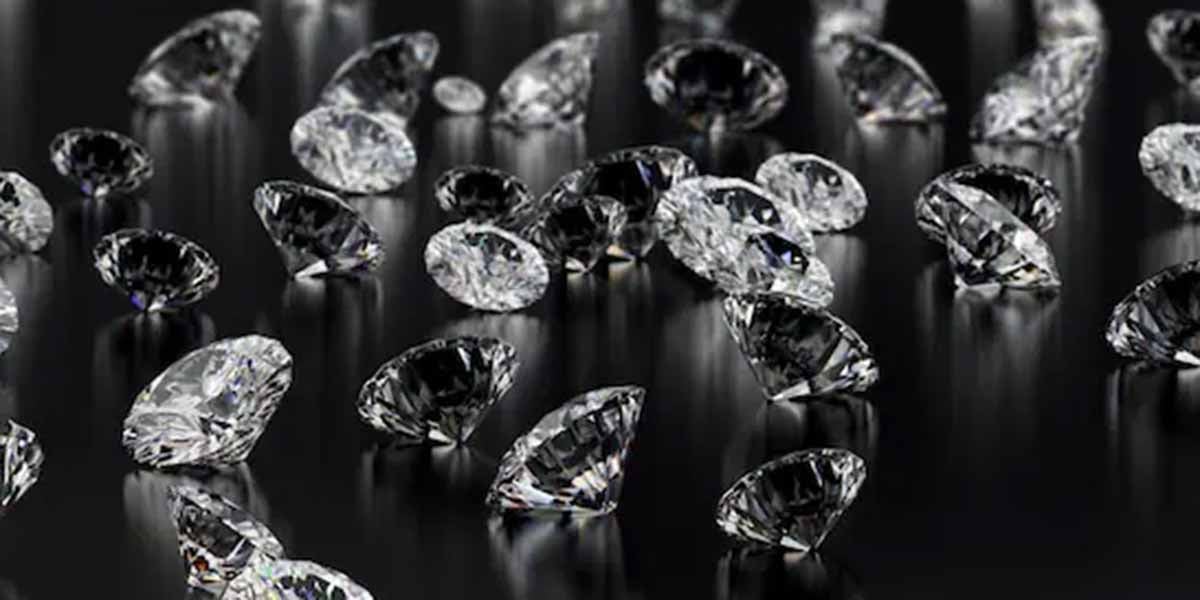 DIAMANTI, LA FINE DI UN MITO