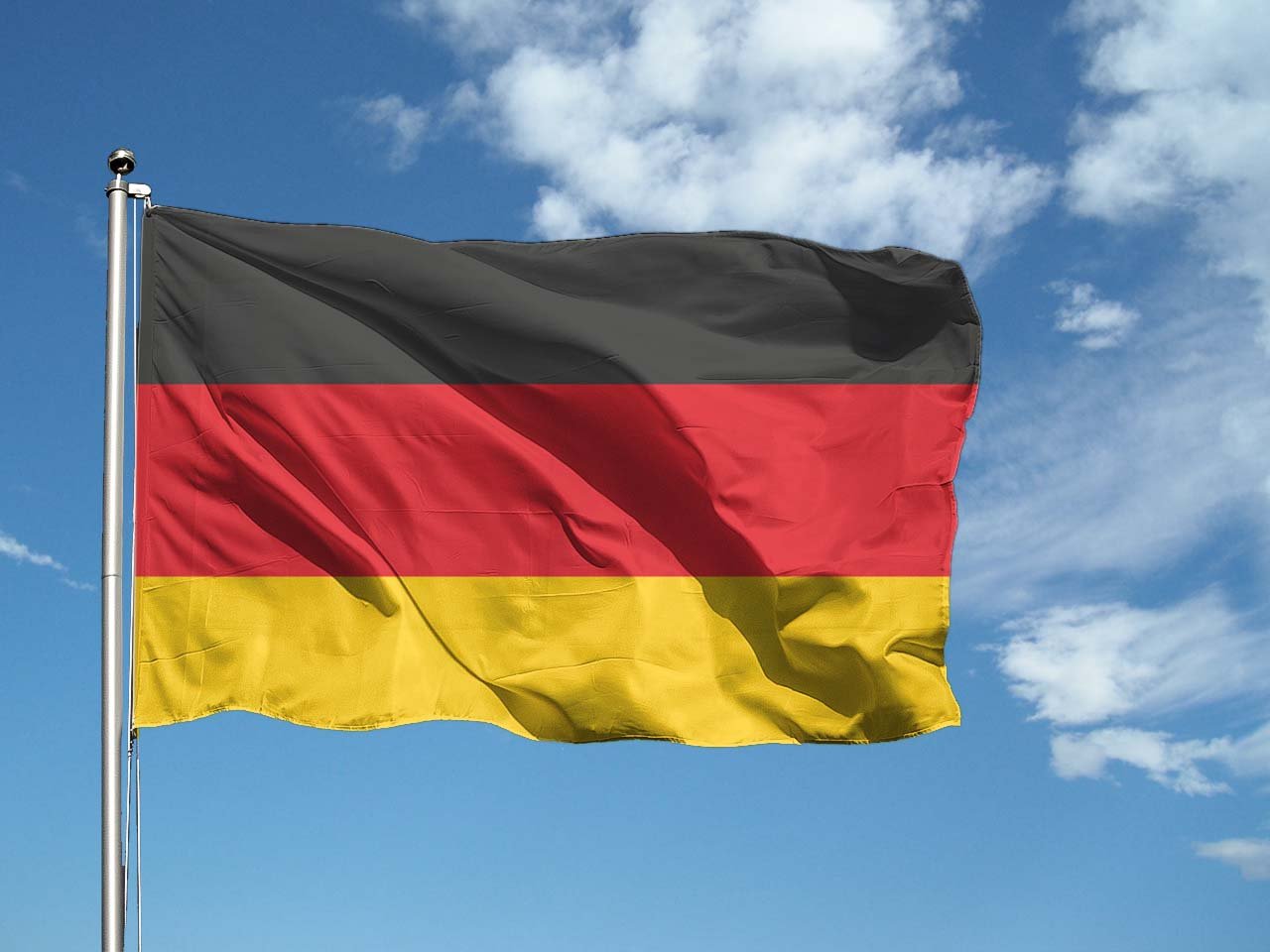 Germania, il gas torna a essere un problema: gli stoccaggi sono troppo bassi