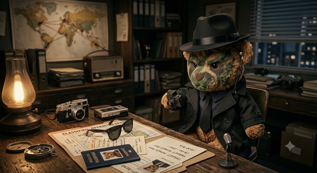 La classifica degli 007 europei? I francesi ammettono di essere secondi solo agli inglesi; e secondo loro i nostri sono i peggiori