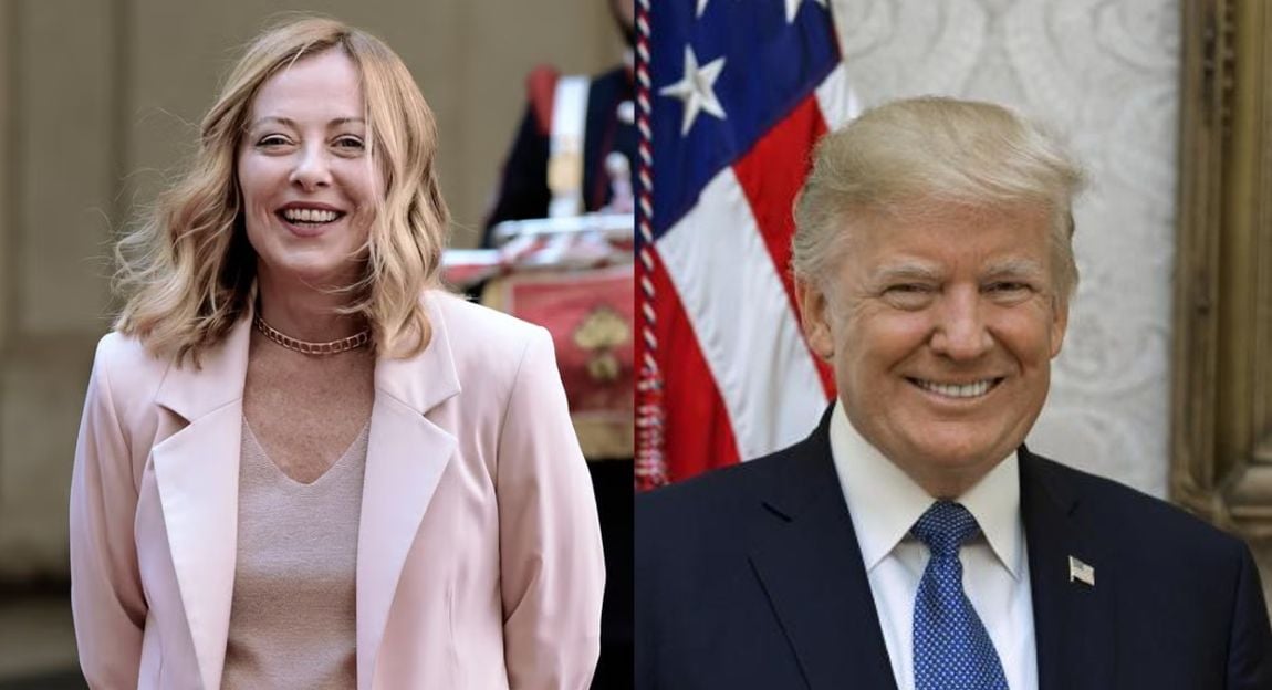 “Deriva autoritaria”: qualsiasi cosa accada negli USA o in Italia che disturbi le sinistre, nasconde questo pericolo per la democrazia.