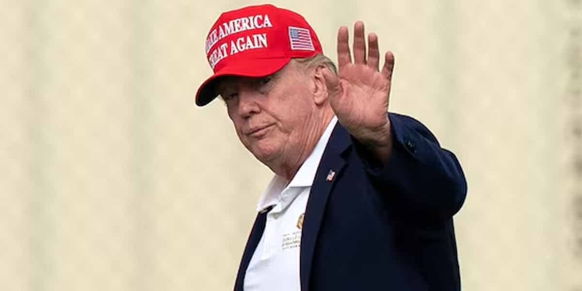 Sicuri che Trump perderà le mid term?