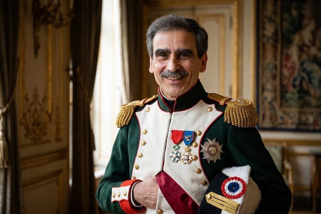 Napoleone da Potenza, cronache di un condottiero che non molla (né la poltrona, né il bluff)