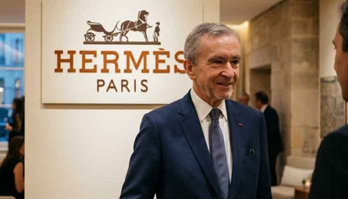 La guerra segreta tra Arnault ed Hermès