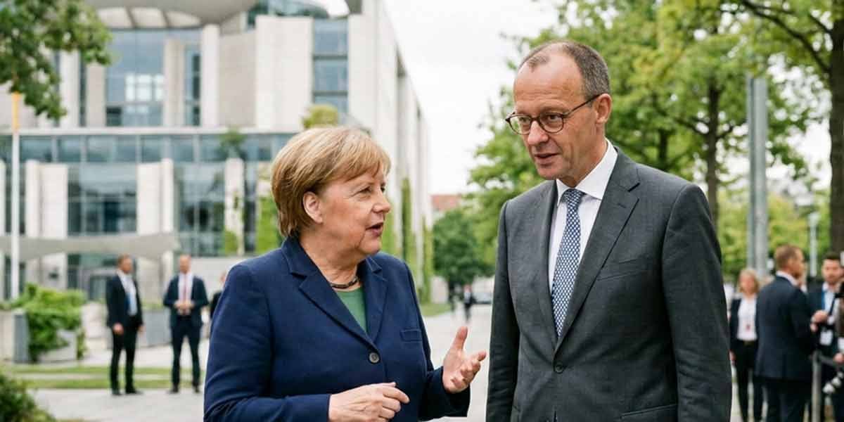 Il suicidio assistito della CDU