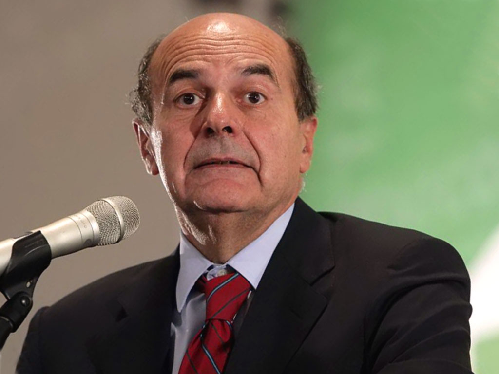 Attenti ai talk in tv: altro che duello Schlein-Conte, e’ Bersani il vero candidato delle sinistre