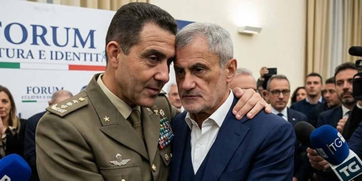 Le lezioni di Alemanno sul “Futuro Nazionale” della destra sociale e i suoi precedenti in Campidoglio