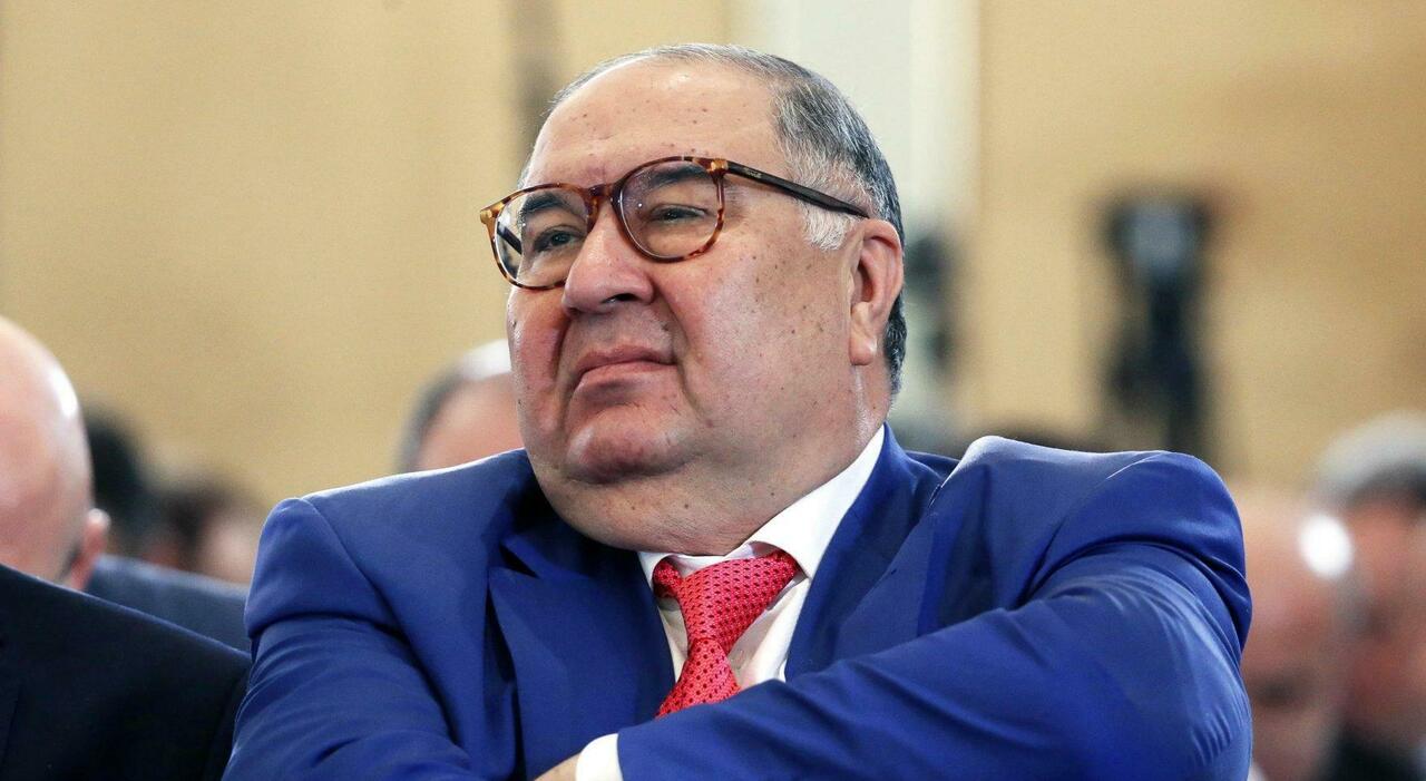 Usmanov fuori dalle sanzioni: perché è una vittoria per l’Italia