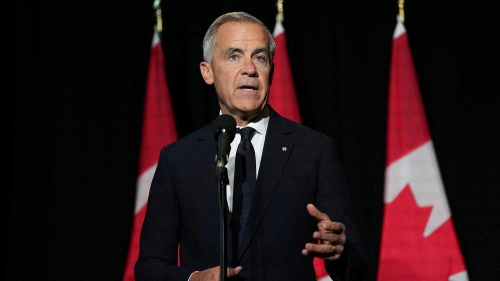 Il Canada cerca un’Europa che non esiste