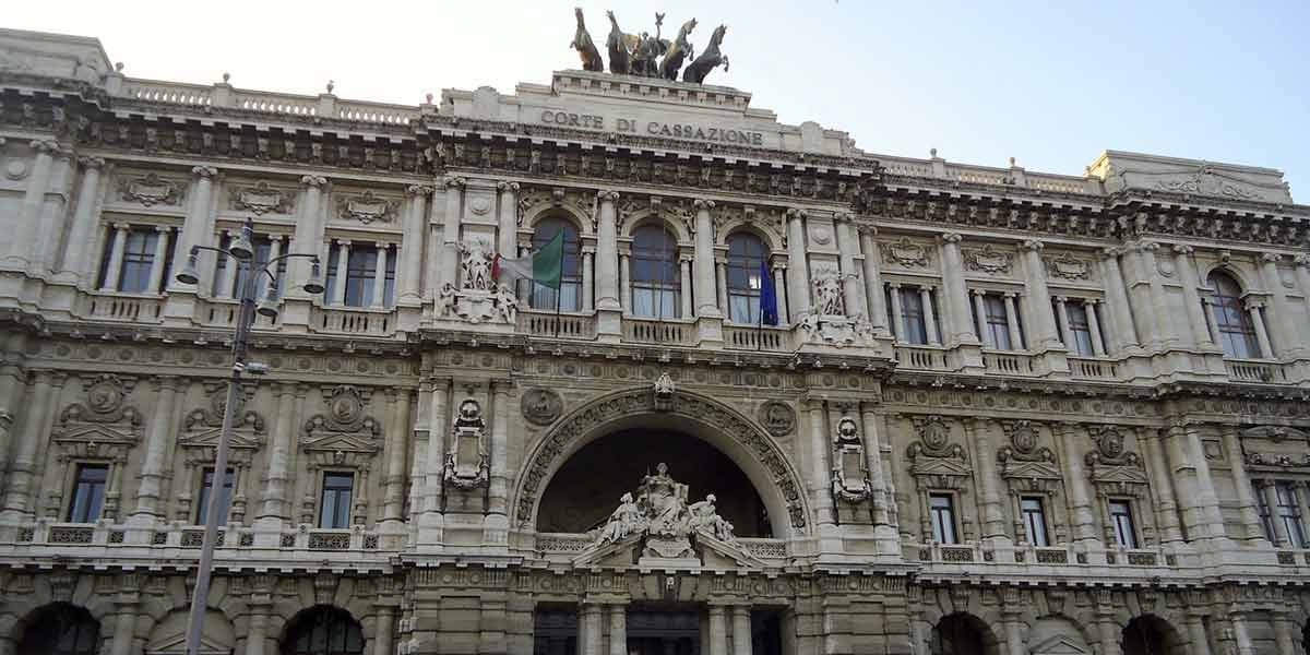 ILVA, LA CASSAZIONE SMONTA I GIUDICI DI MILANO; MA ORMAI È TROPPO TARDI