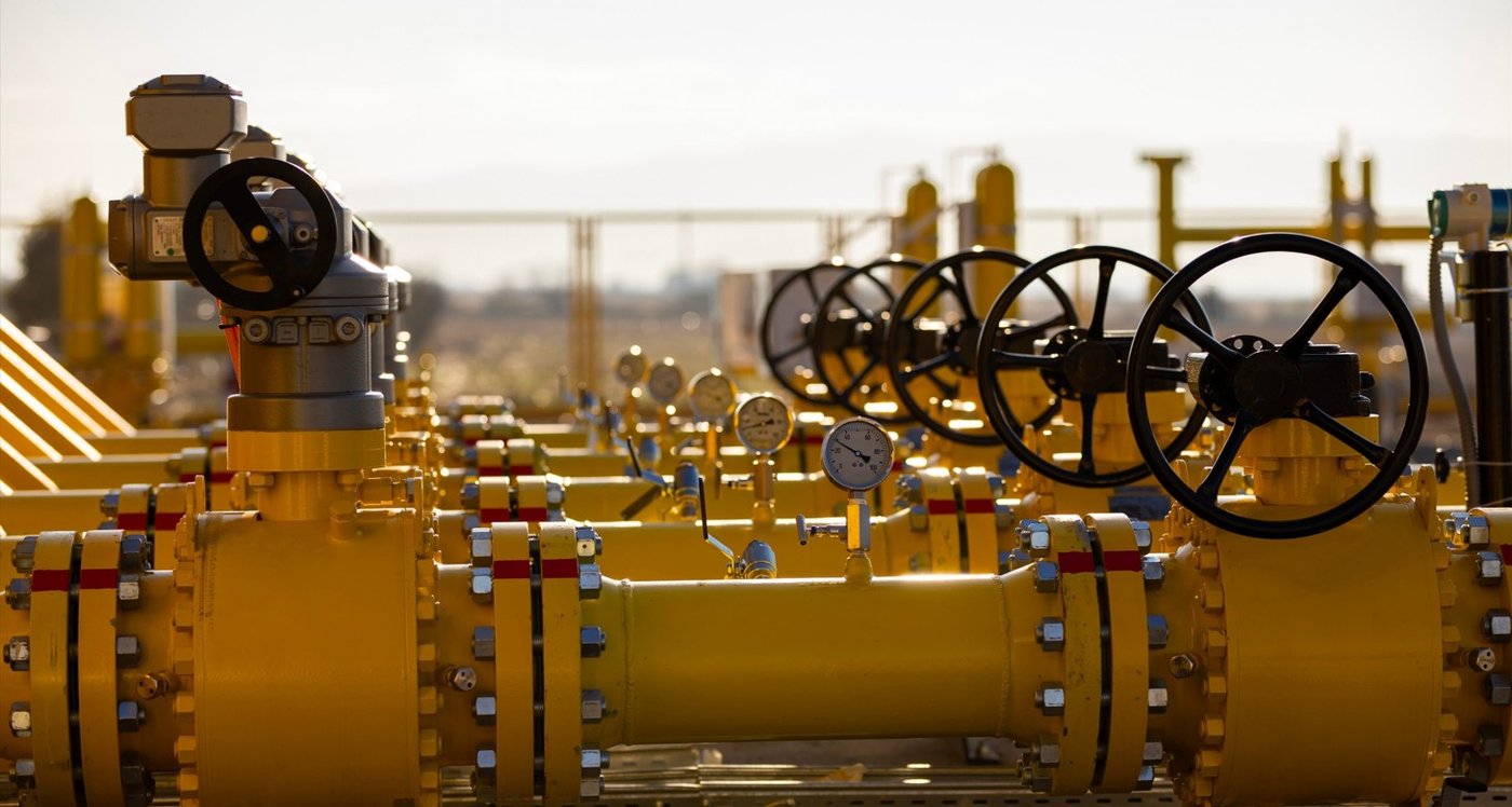 Il tetto del gas europeo perde acqua
