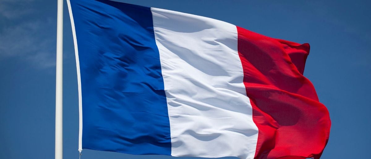 FRANCIA, LA TEMPESTA PERFETTA
