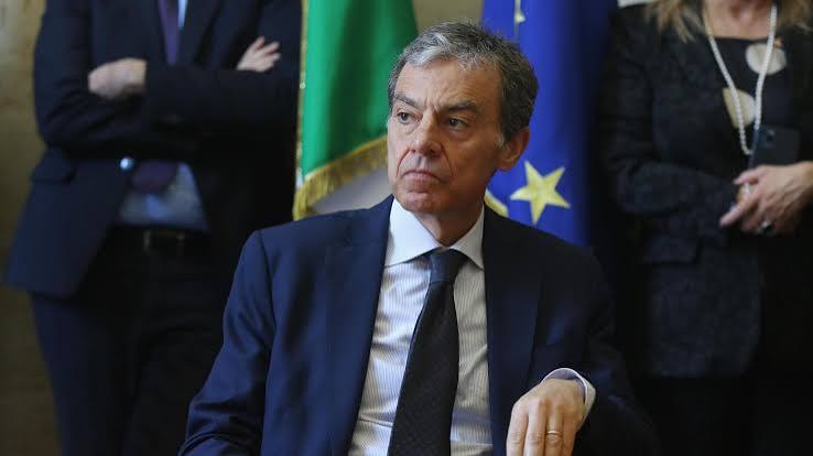 SOGIN, IL CAMBIO AL VERTICE E LO “SGARBO” A TERRACCIANO: COSÌ CAPUTI HA PIAZZATO MAZZOLIN AL POSTO DI ARTIZZU