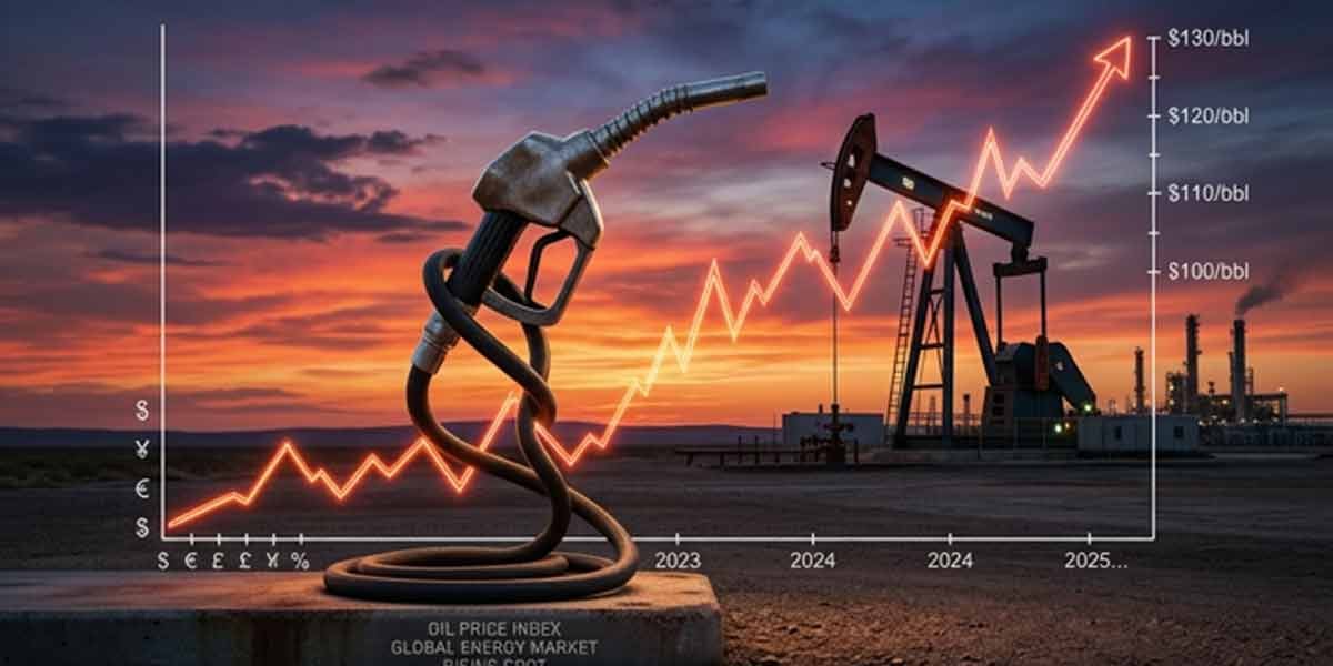 IL PETROLIO PASSA MA A CHE PREZZO?