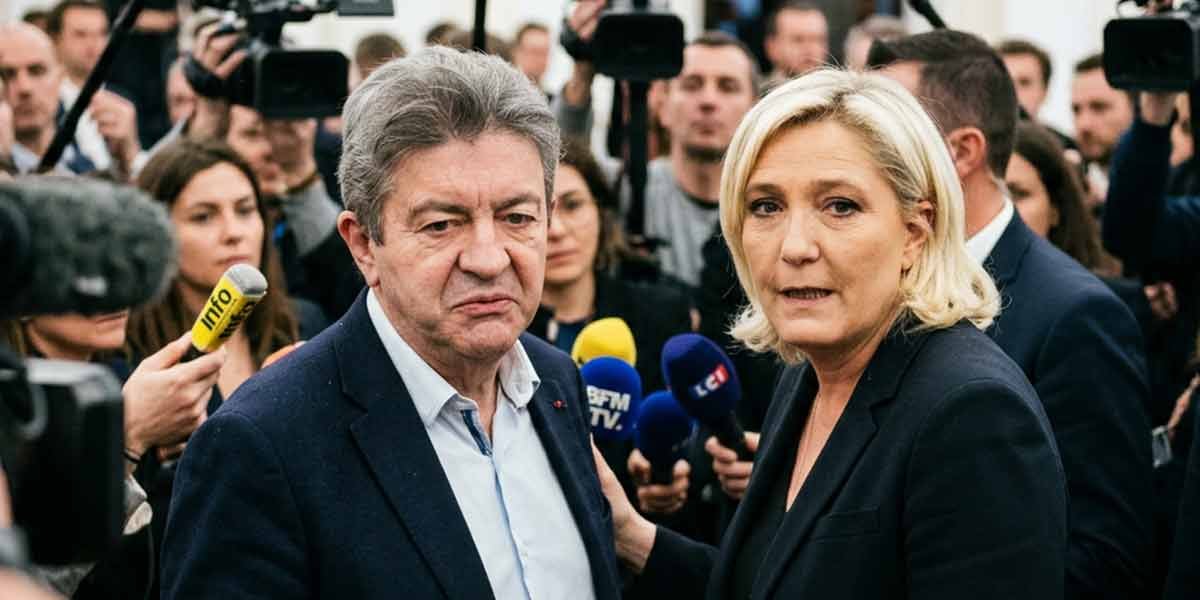FRANCIA, IL CONTO ARRIVA A BRUXELLES