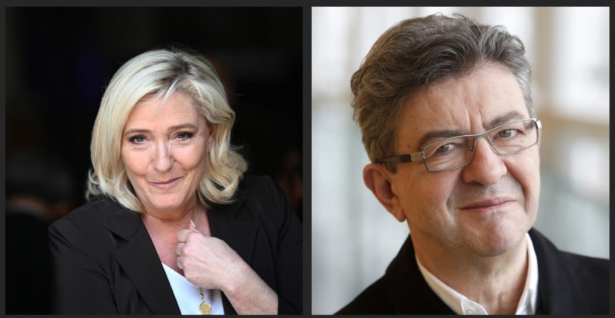 Frexit in maschera: la Francia può far saltare l’euro senza dirlo