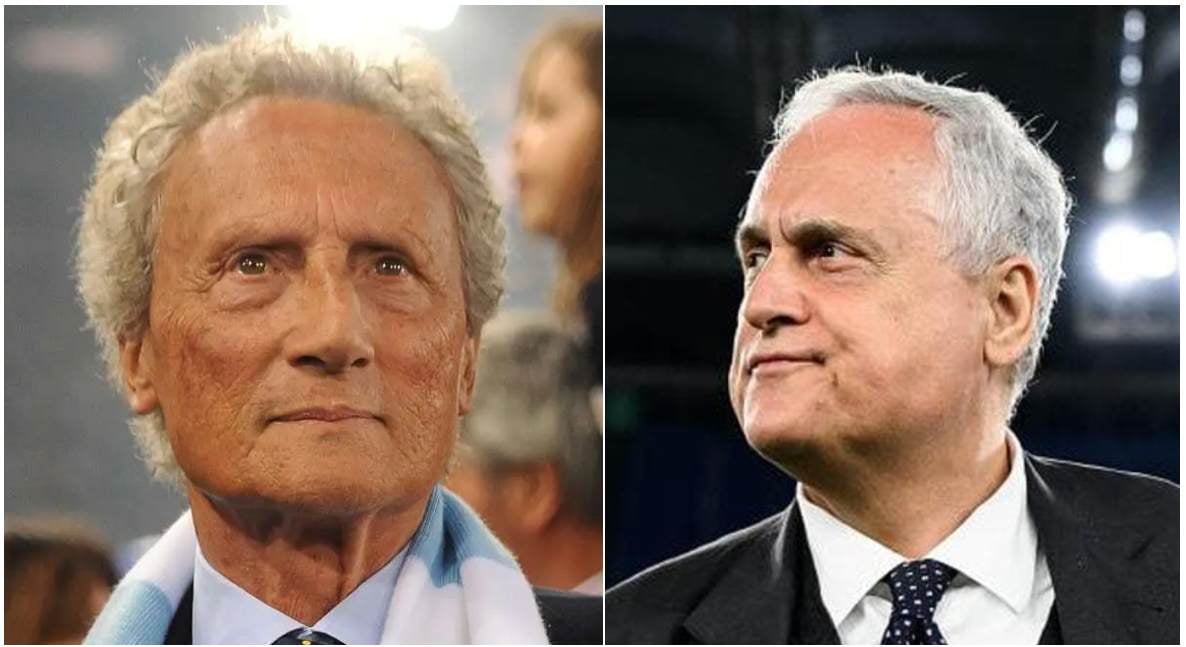 La regia (che non c’è) secondo Lotito. Ecco le confessioni alla Procura (e l’incubo Cragnotti)